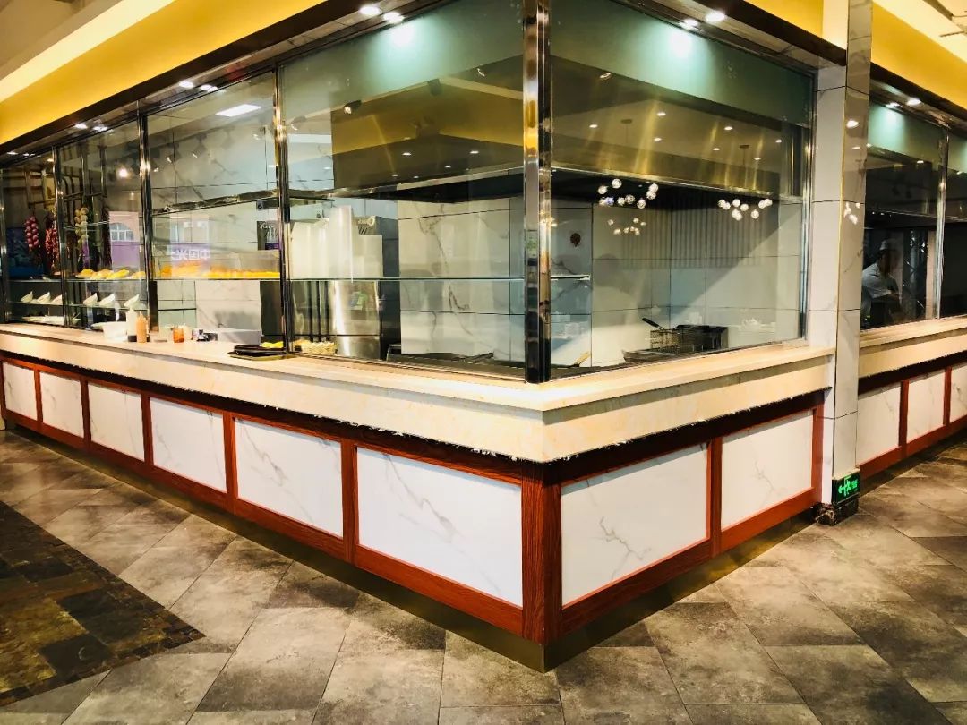 合租廚房多個商家的油煙凈化合規(guī)責任劃分